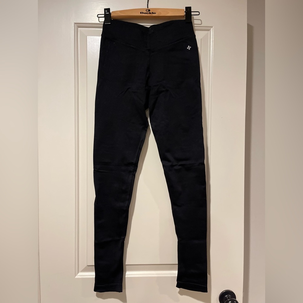 Nux legging, size medium Excellent